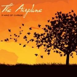 The Airplane : A Wind of Change